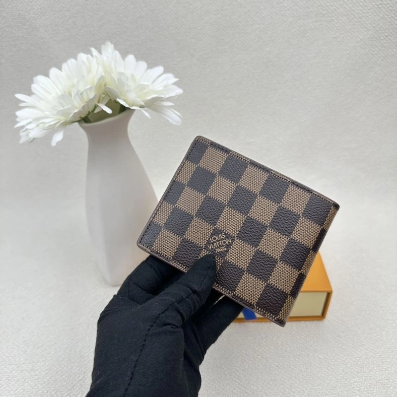 Stylish Louis Vuitton Wallets Purse 88084