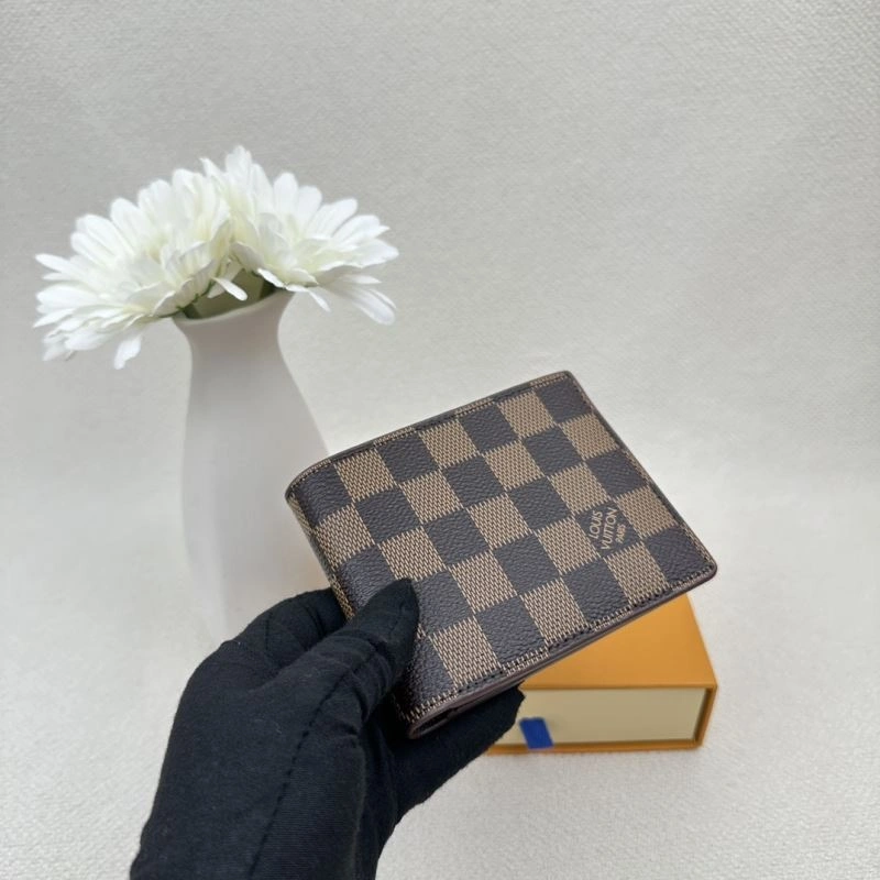 Stylish Louis Vuitton Wallets Purse 88084