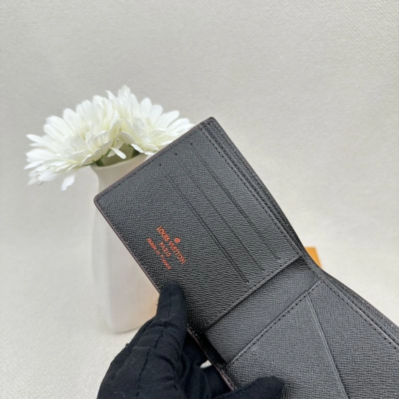 Stylish Louis Vuitton Wallets Purse 88084