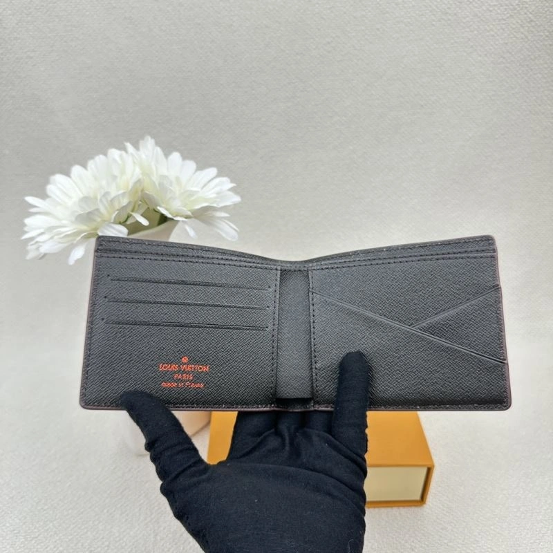 Stylish Louis Vuitton Wallets Purse 88084
