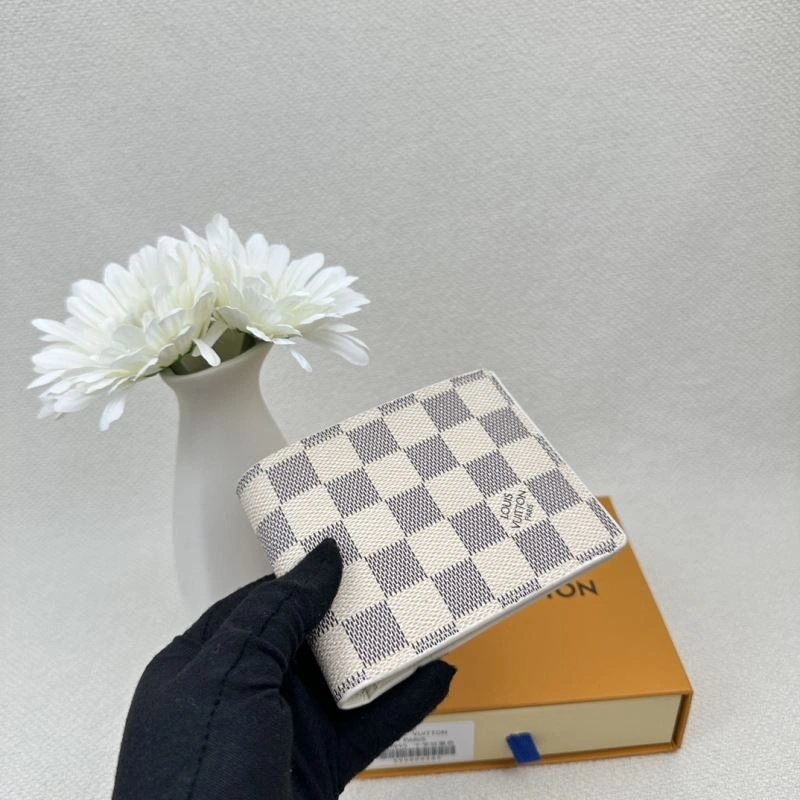 GoAnywhere Louis Vuitton Wallets Purse 88077