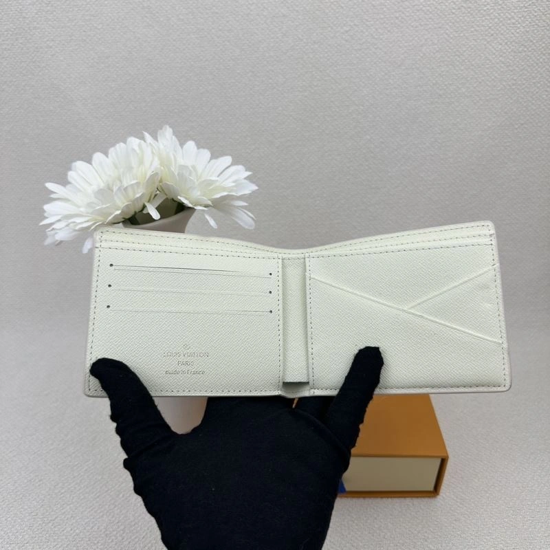 GoAnywhere Louis Vuitton Wallets Purse 88077