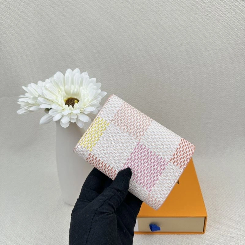 Louis Vuitton Wallets Purse Thermal 88082
