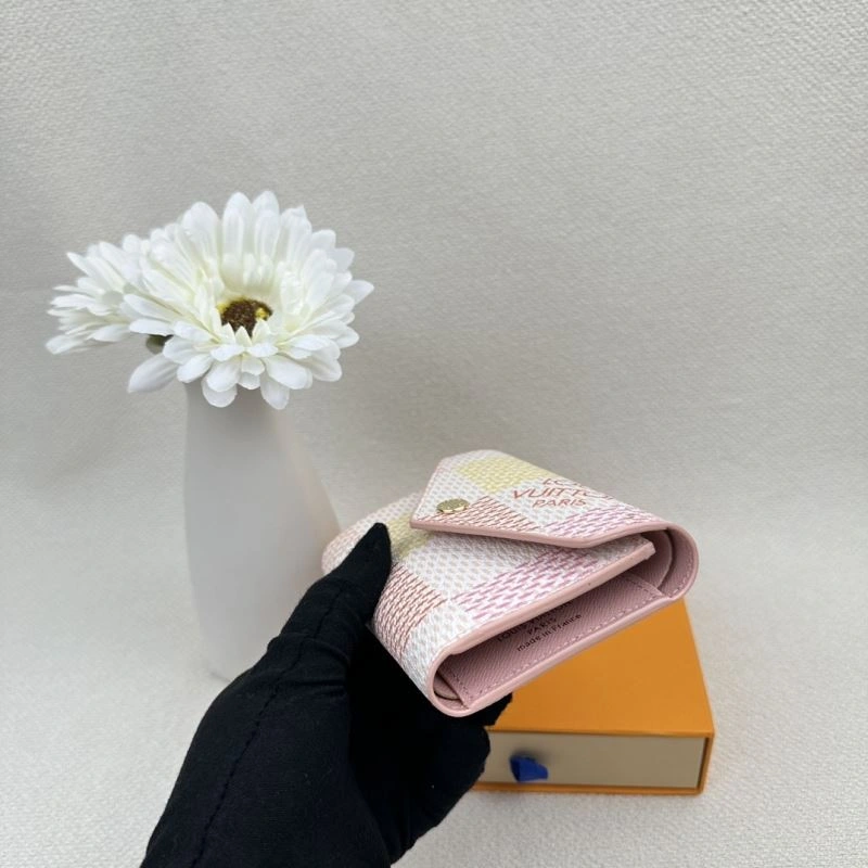 Louis Vuitton Wallets Purse Thermal 88082