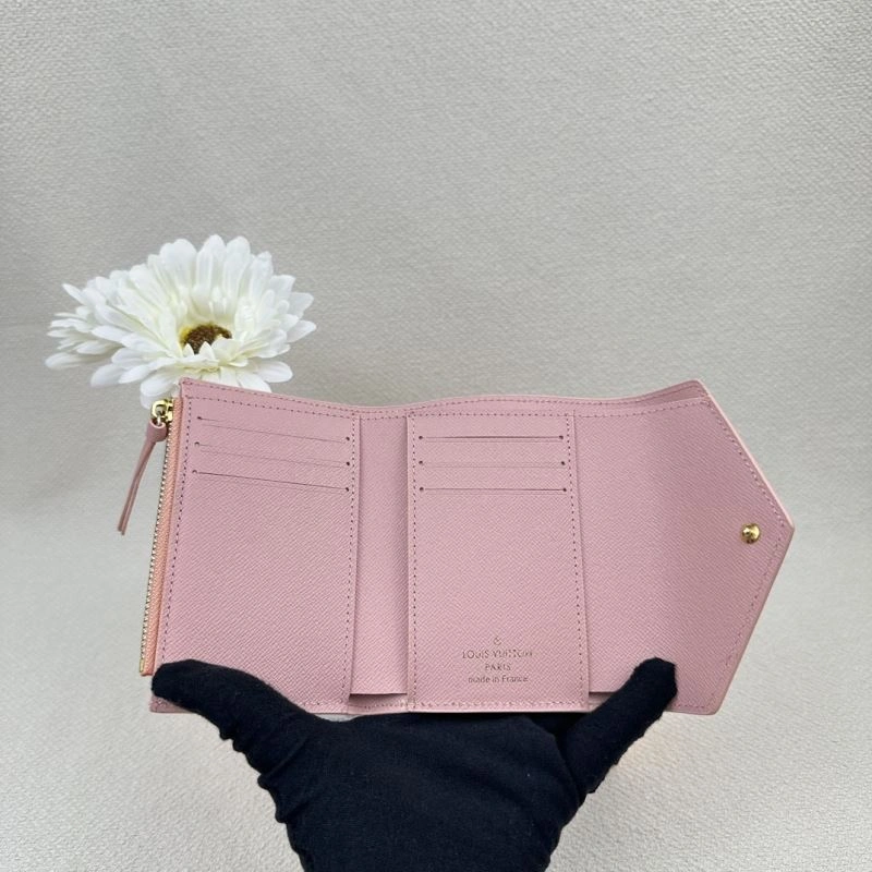 Louis Vuitton Wallets Purse Thermal 88082