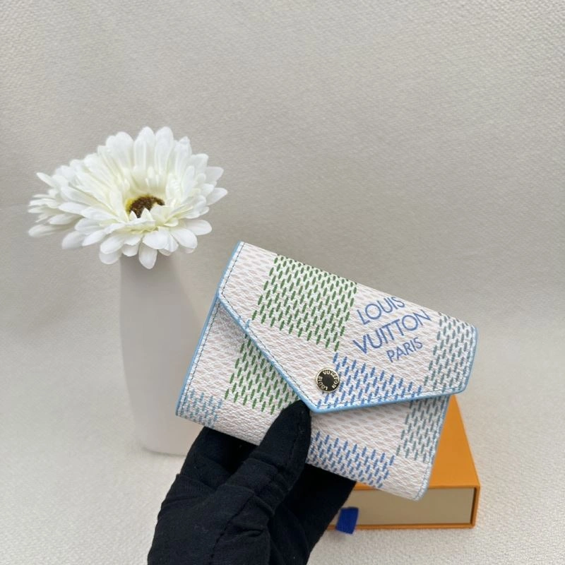 Louis Vuitton Wallets Purse EasyCare 88075