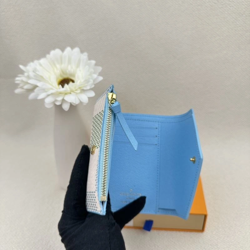 Louis Vuitton Wallets Purse EasyCare 88075