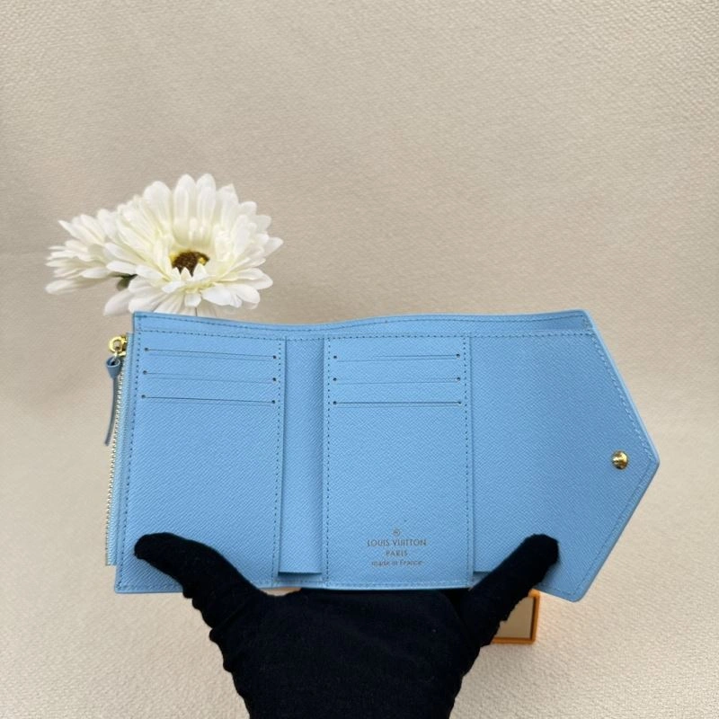 Louis Vuitton Wallets Purse EasyCare 88075