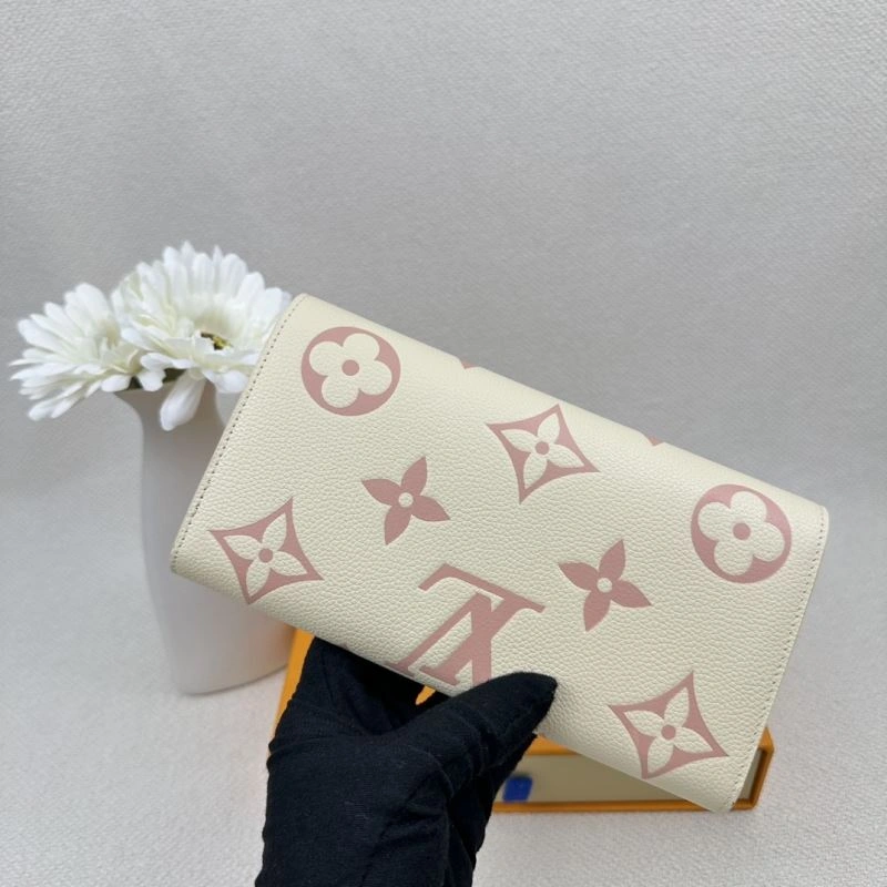 Louis Vuitton Wallets Purse EasyMatch 88071