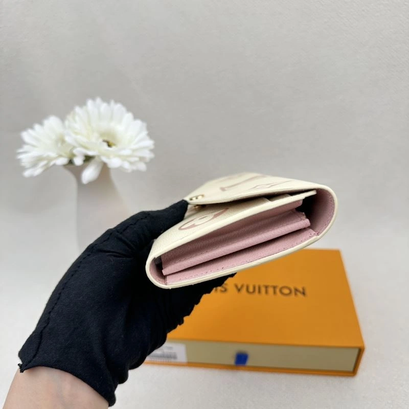 Louis Vuitton Wallets Purse EasyMatch 88071