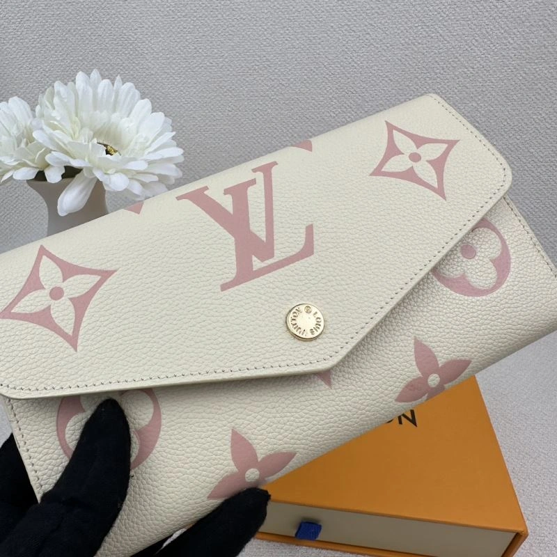 Louis Vuitton Wallets Purse EasyMatch 88071