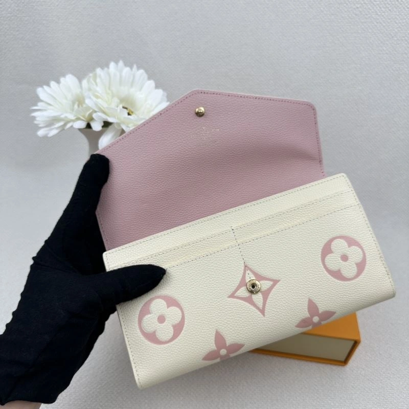 Louis Vuitton Wallets Purse EasyMatch 88071