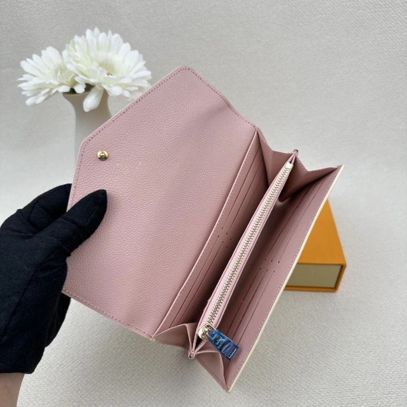 Louis Vuitton Wallets Purse EasyMatch 88071