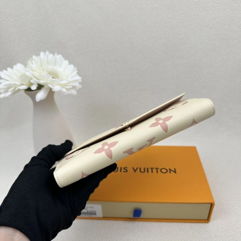 Louis Vuitton Wallets Purse EasyMatch 88071