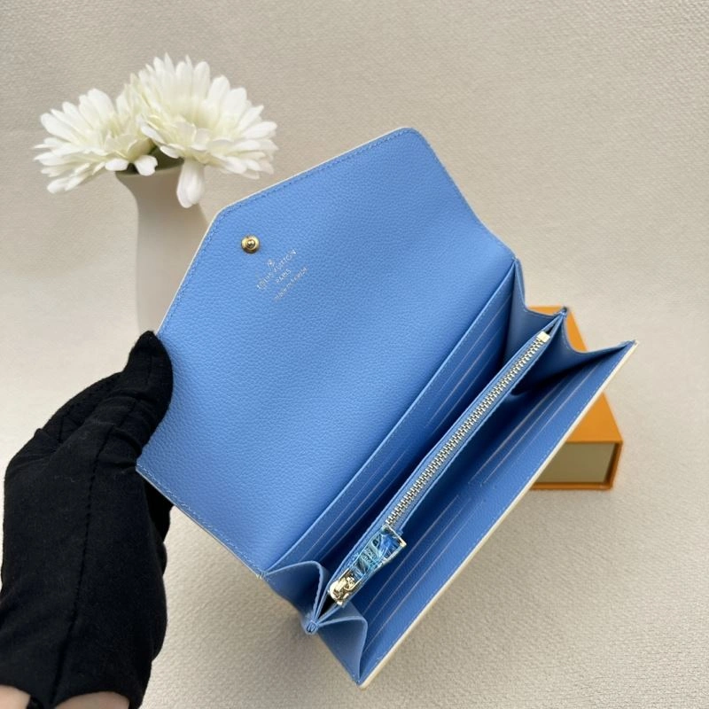 Louis Vuitton Wallets Purse WellDesigned 88072