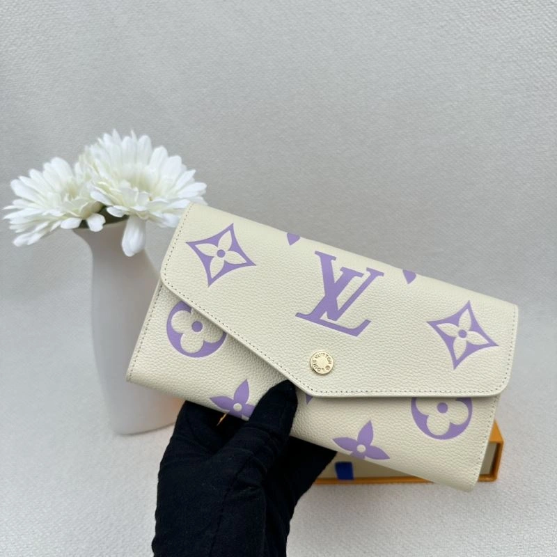 Louis Vuitton Wallets Purse QuickDry 88180
