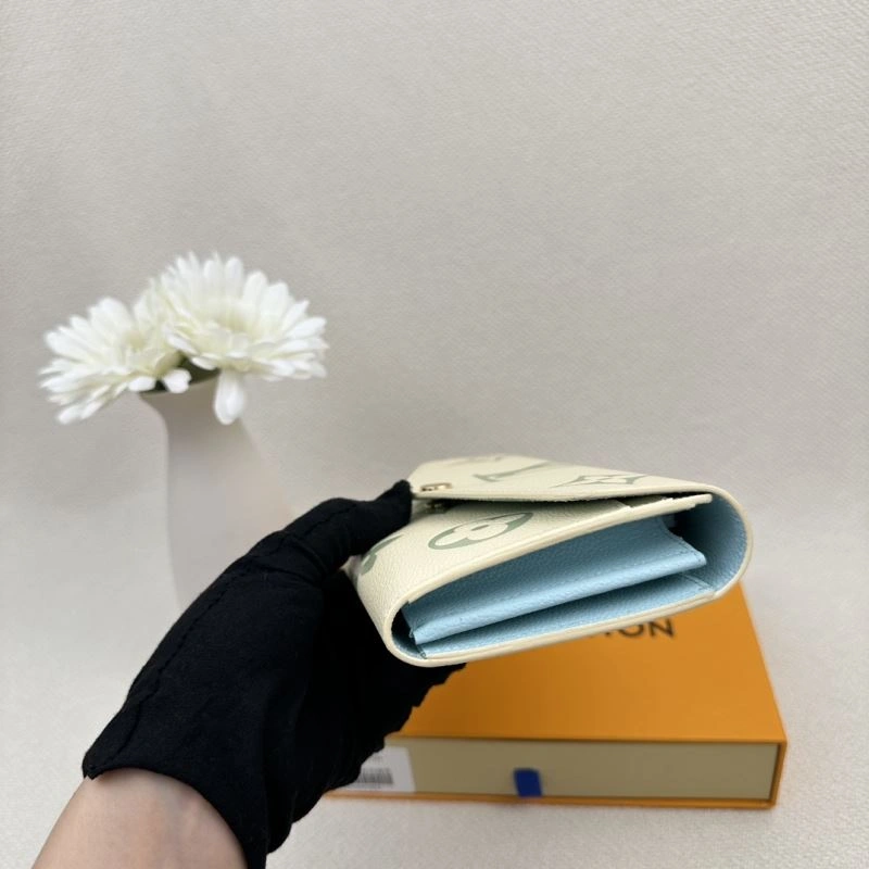 Louis Vuitton Wallets Purse UrbanChic 88068
