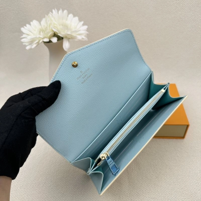 Louis Vuitton Wallets Purse UrbanChic 88068
