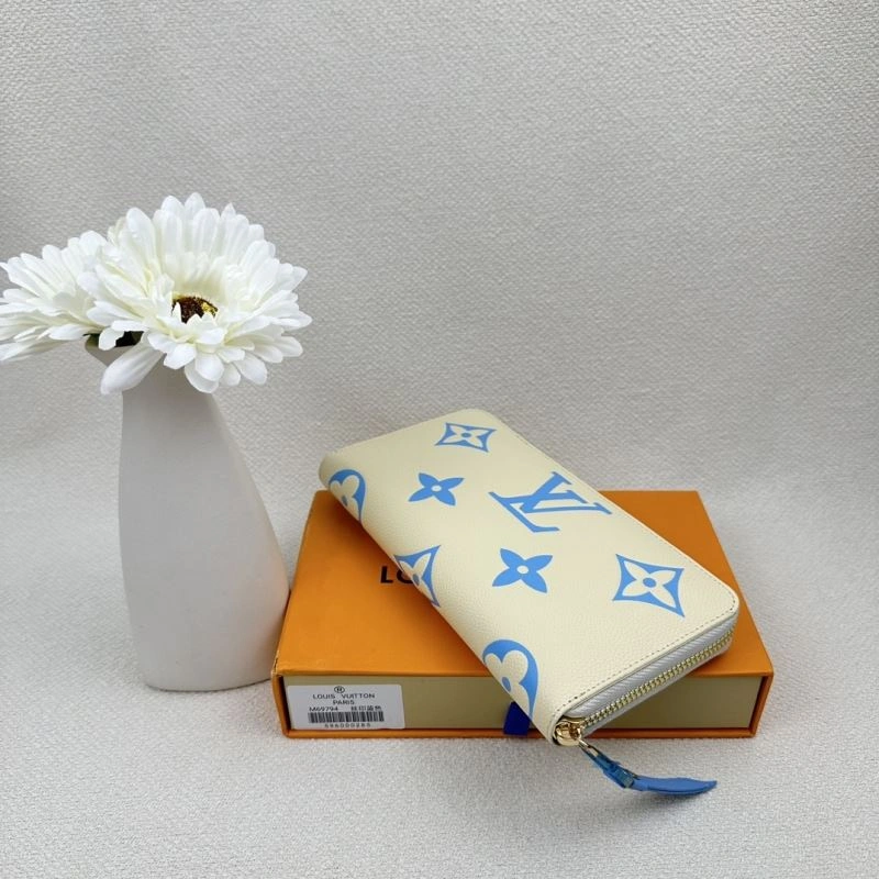 EasyMatch Louis Vuitton Wallets Purse 88074