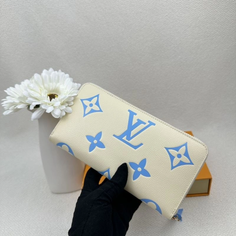 EasyMatch Louis Vuitton Wallets Purse 88074