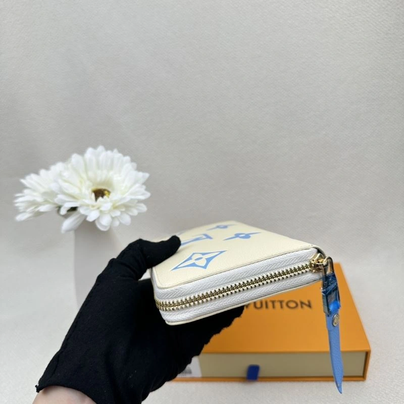 EasyMatch Louis Vuitton Wallets Purse 88074