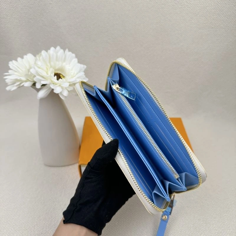 EasyMatch Louis Vuitton Wallets Purse 88074