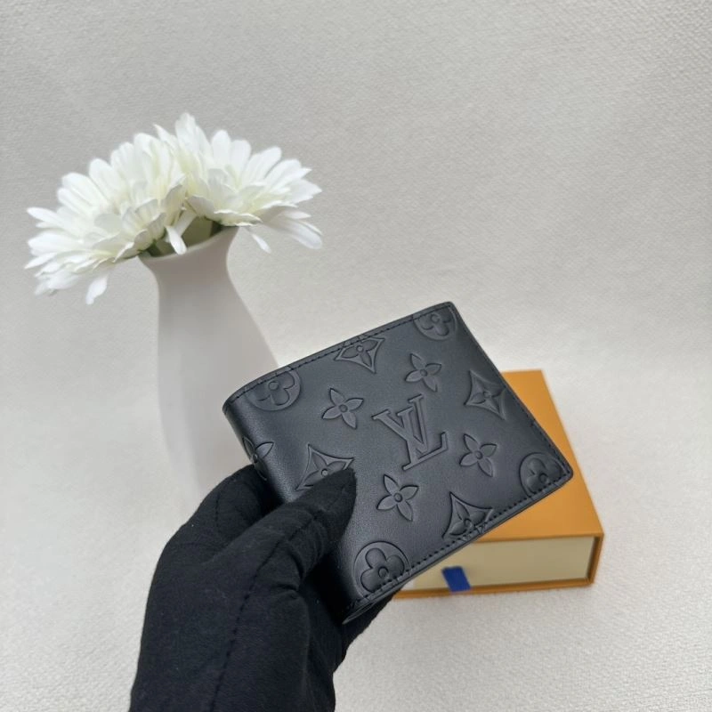 Stretchable Louis Vuitton Wallets Purse 88066