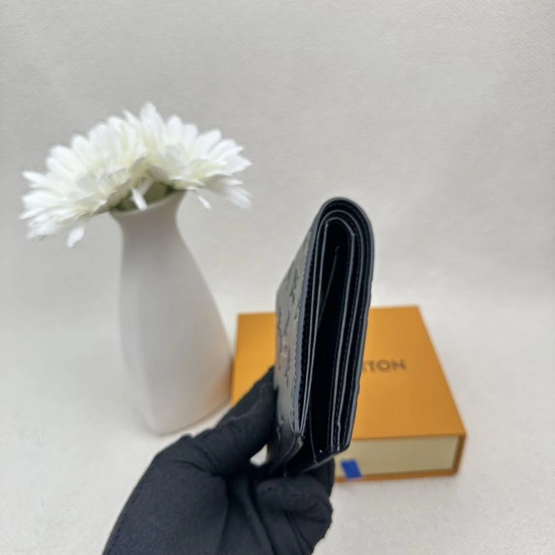Stretchable Louis Vuitton Wallets Purse 88066