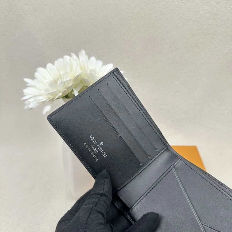 Stretchable Louis Vuitton Wallets Purse 88066