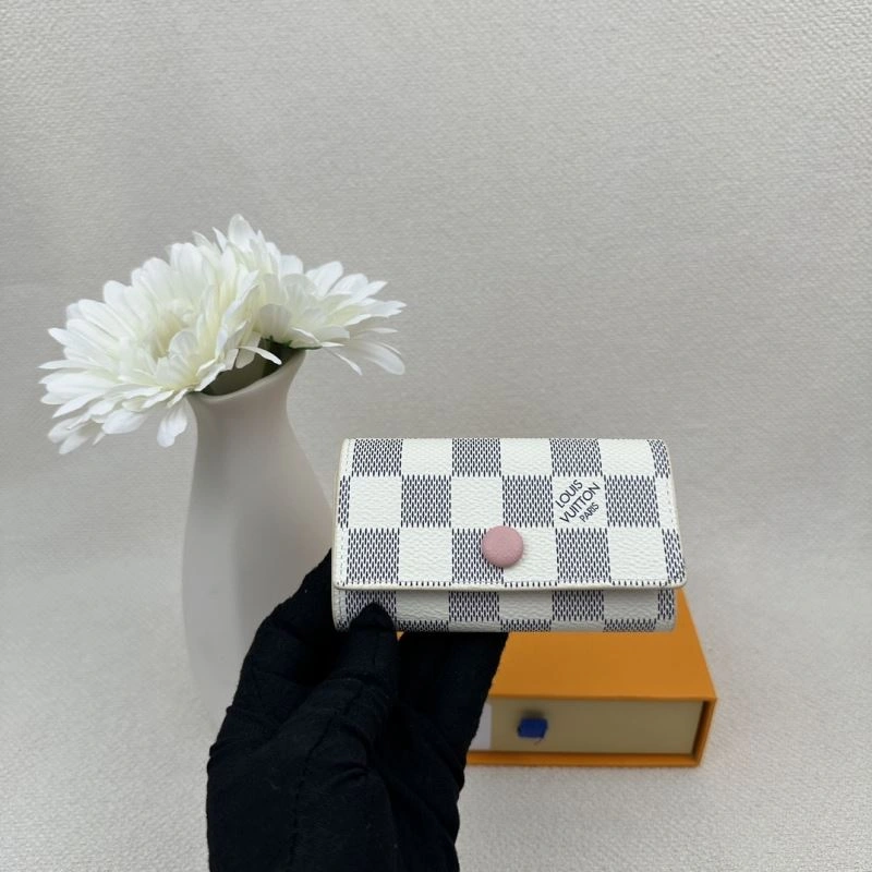 Louis Vuitton Wallets Purse Bold 88064