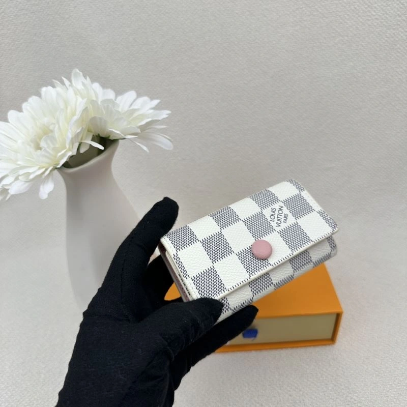 Louis Vuitton Wallets Purse Bold 88064