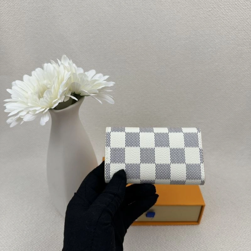 Louis Vuitton Wallets Purse Bold 88064