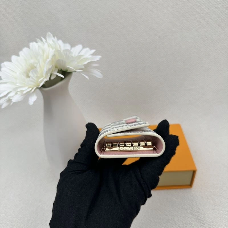 Louis Vuitton Wallets Purse Bold 88064