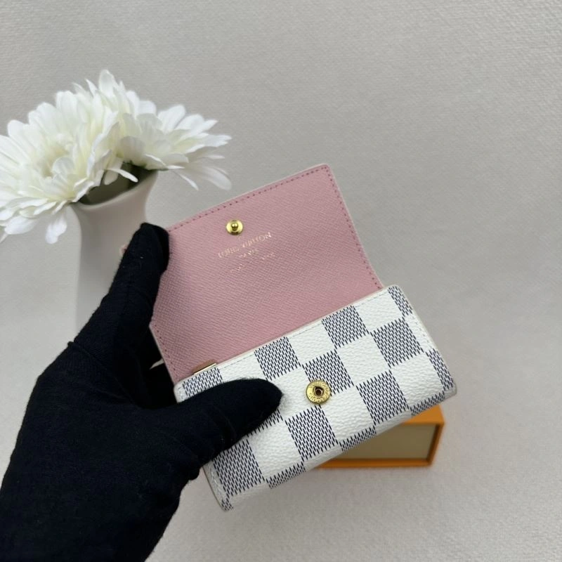 Louis Vuitton Wallets Purse Bold 88064
