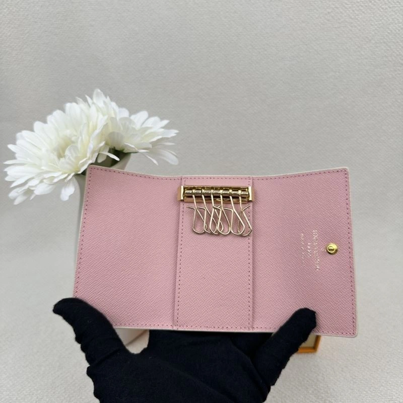 Louis Vuitton Wallets Purse Bold 88064
