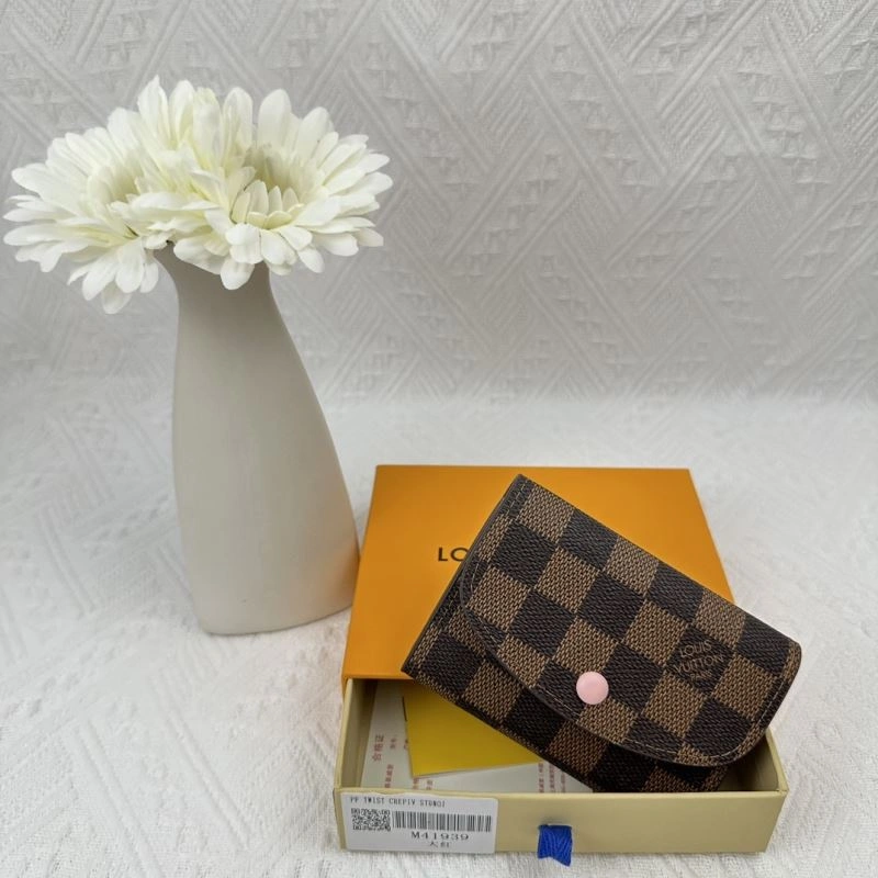 Louis Vuitton Wallets Purse WaterResistant 88061