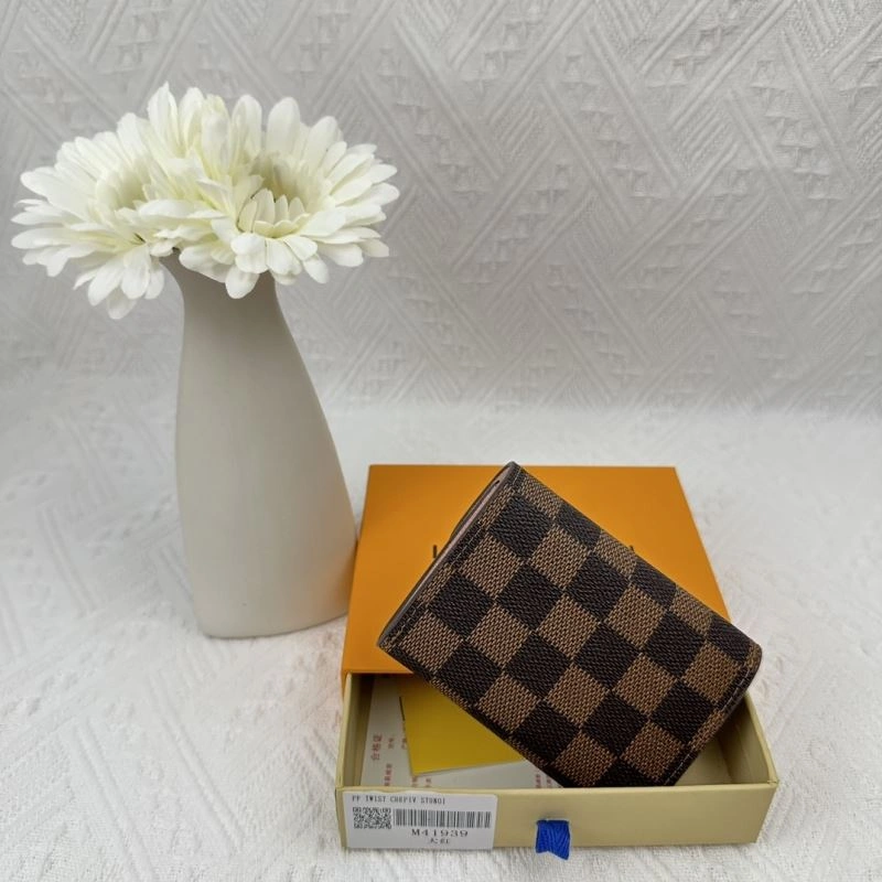 Louis Vuitton Wallets Purse WaterResistant 88061