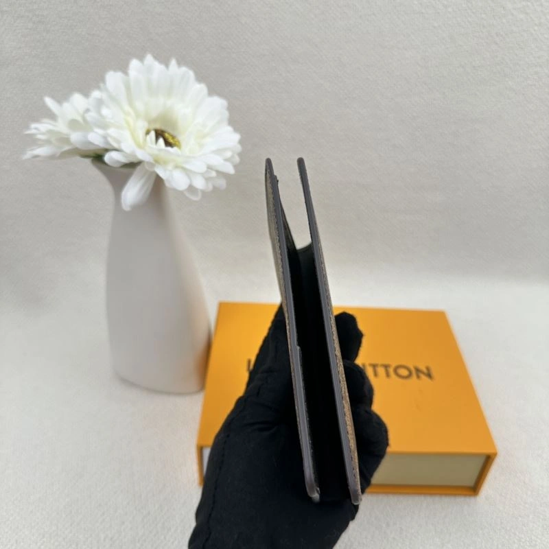 Practical Louis Vuitton Wallets Purse 88135