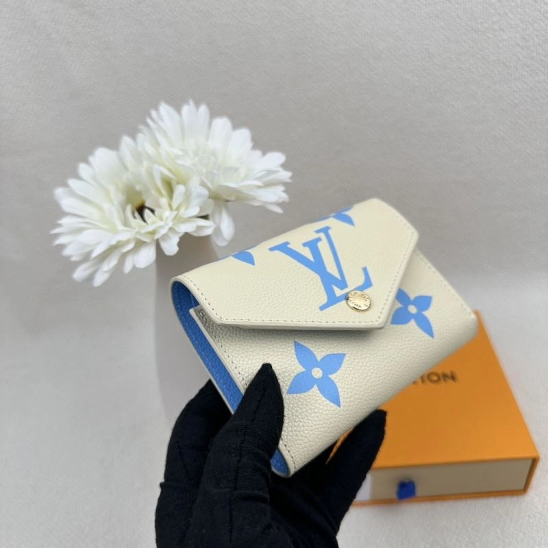 Louis Vuitton Wallets Purse FreshLook 88059