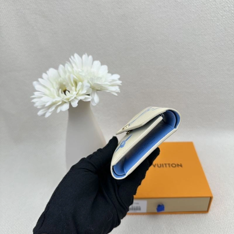 Louis Vuitton Wallets Purse FreshLook 88059