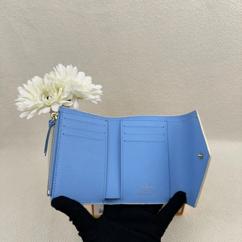 Louis Vuitton Wallets Purse FreshLook 88059