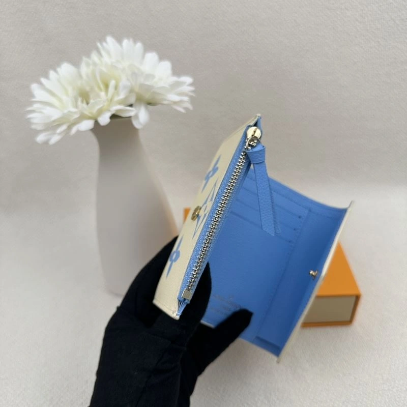Louis Vuitton Wallets Purse FreshLook 88059