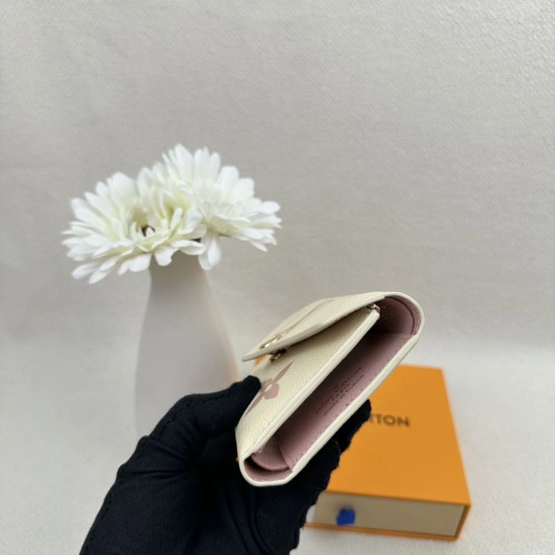 Louis Vuitton Wallets Purse Comfortable 88057