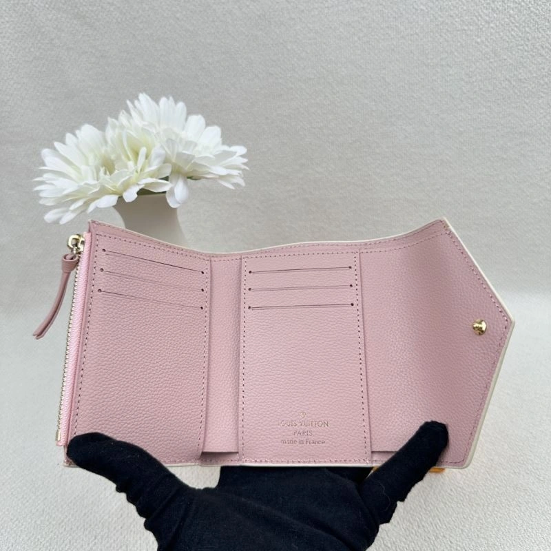Louis Vuitton Wallets Purse Comfortable 88057