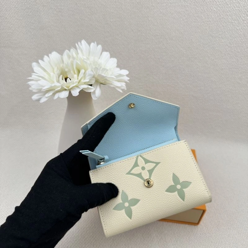 GoAnywhere Louis Vuitton Wallets Purse 88056