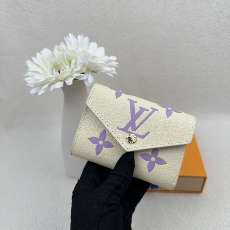 Louis Vuitton Wallets Purse EyeCatching 88051