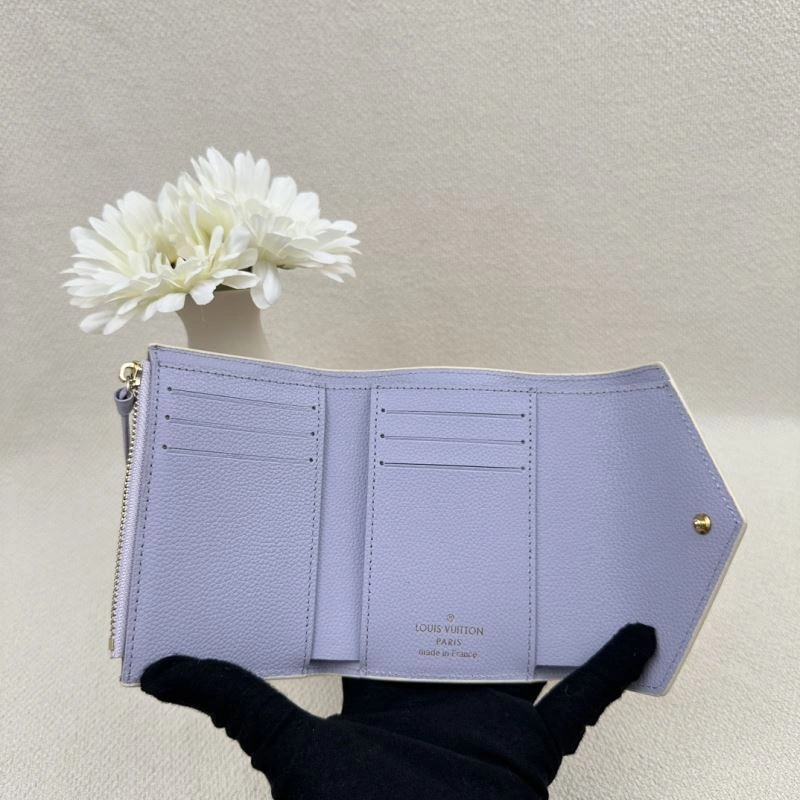 Louis Vuitton Wallets Purse EyeCatching 88051