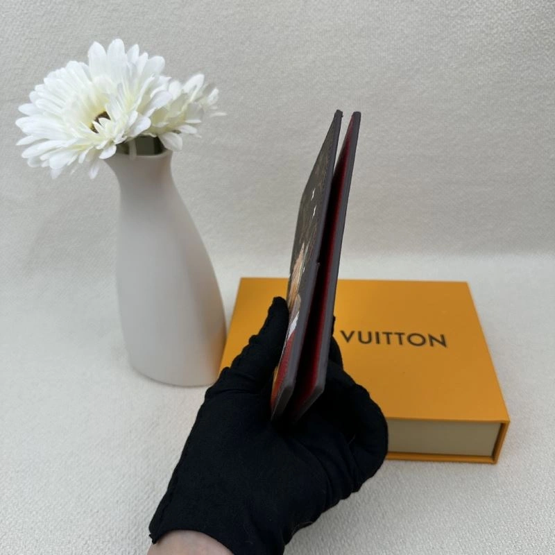 Louis Vuitton Wallets Purse EasyMatch 88053