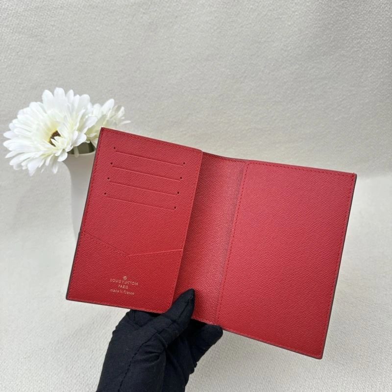 Louis Vuitton Wallets Purse EasyMatch 88053