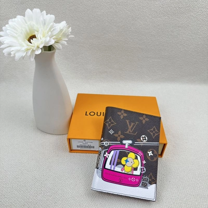 Trendy Louis Vuitton Wallets Purse 78981